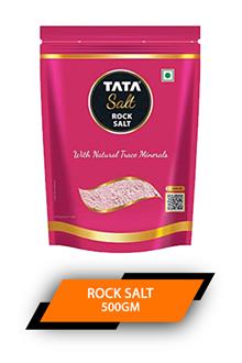 Tata Rock Salt 500gm